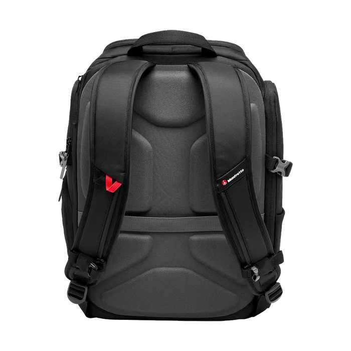 Manfrotto Advanced Travel III 14L Camera Backpack (Black)