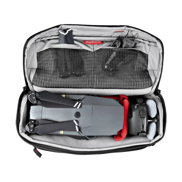Manfrotto Aviator M1 Sling Bag for DJI Mavic Pro and Mavic Air