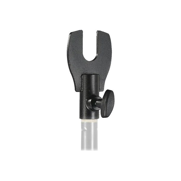 Manfrotto Background Baby Hooks (Black)