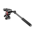 Manfrotto Befree Live Fluid Video Head