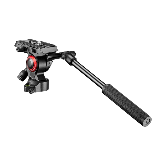 Manfrotto Befree Live Fluid Video Head