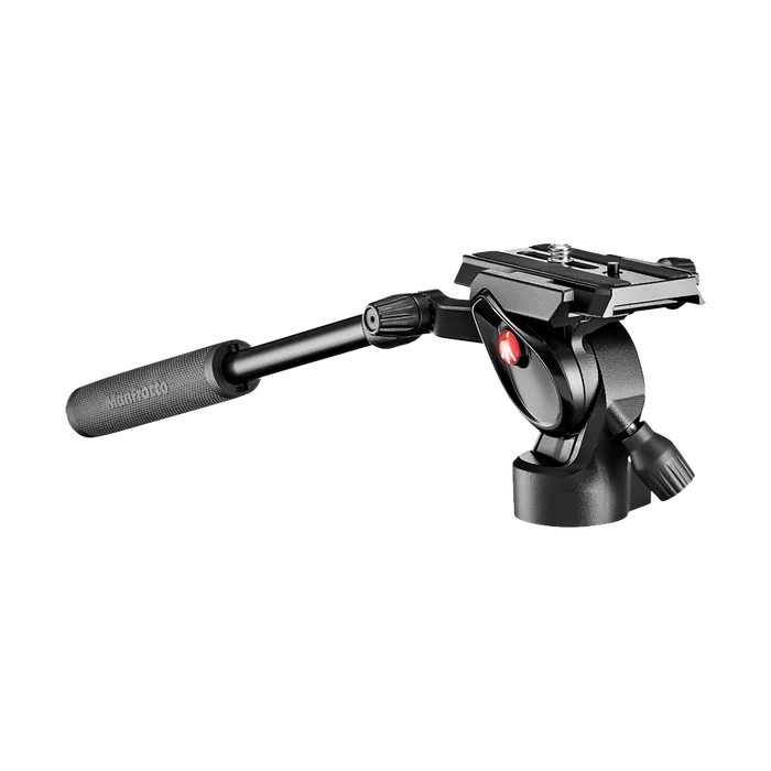 Manfrotto Befree Live Fluid Video Head