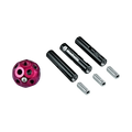 Manfrotto Dado Kit (3 Rods)