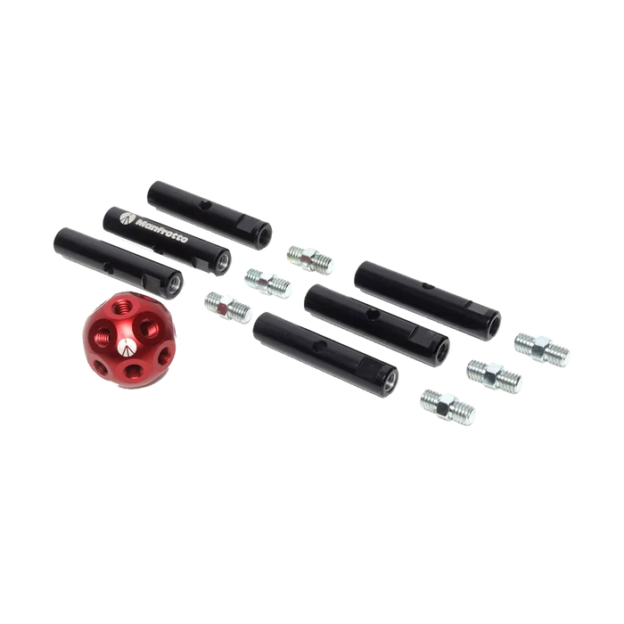 Manfrotto Dado Kit (6 Rods)
