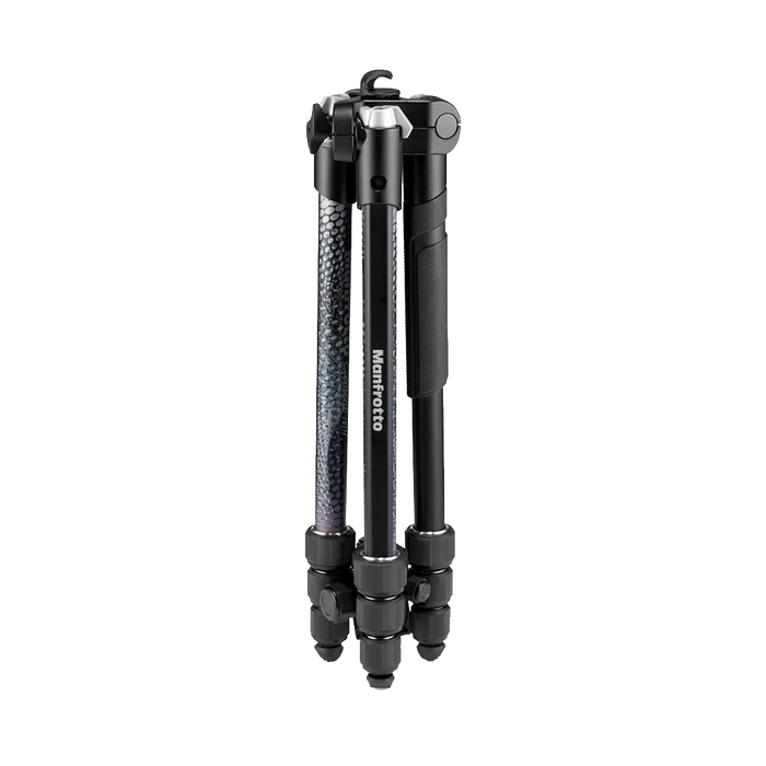 Manfrotto Element MII Aluminium Tripod with Ball Head (Black)