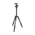Manfrotto Element Traveller Small Black Tripod with Ball Head