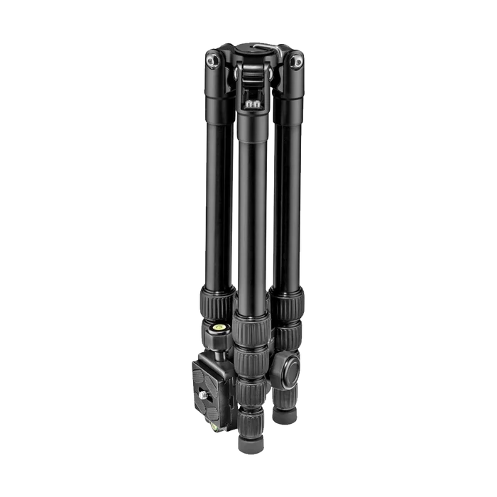 Manfrotto Element Traveller Small Black Tripod with Ball Head