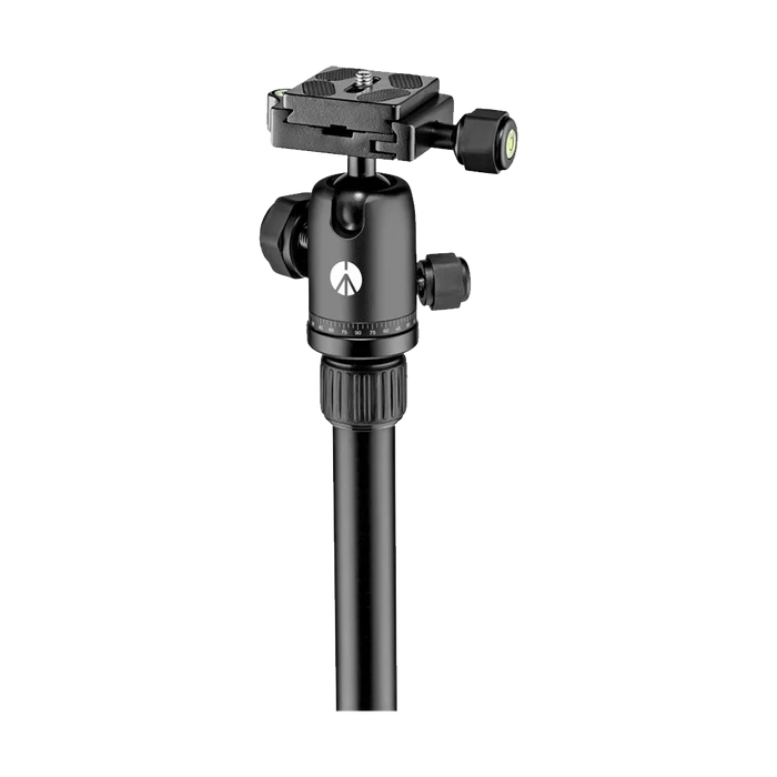 Manfrotto Element Traveller Small Black Tripod with Ball Head