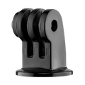 Manfrotto EXADPT Tripod Adapter for GoPro