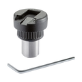 Manfrotto Hot Shoe Adapter for Select Friction Arms