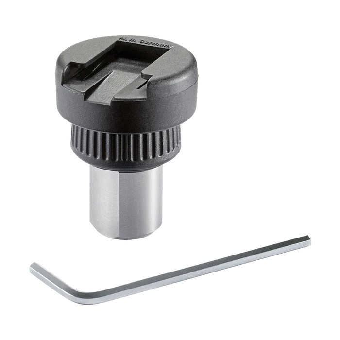 Manfrotto Hot Shoe Adapter for Select Friction Arms