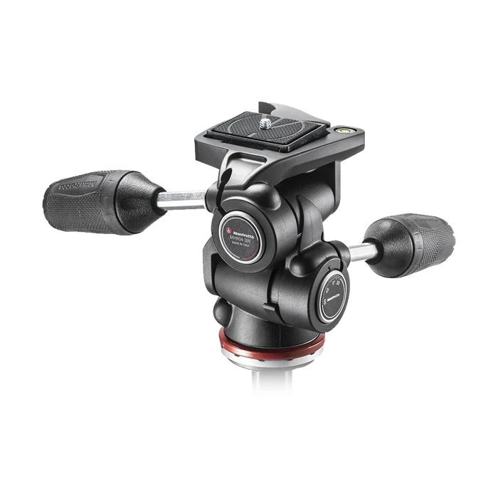 Manfrotto MH804-3W Mk II 3-Way Head
