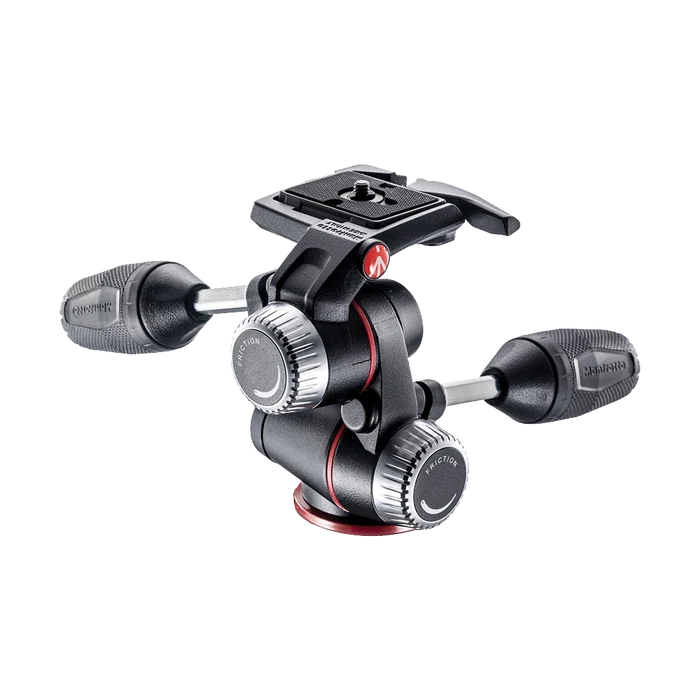 Manfrotto MHXPRO-3W XPRO 3-Way Head