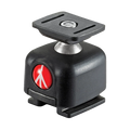 Manfrotto MLBALL Lumimuse Ball Head Mount