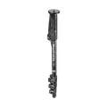 Manfrotto MM290C4 290 Carbon Fiber 4-Section Monopod