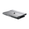 Manfrotto MSQ6PL Top Lock Quick Release Plate