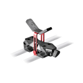 Manfrotto MVA514W Sympla Lens Support