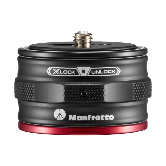 Manfrotto MVAQR MOVE Quick Release Catcher System Set