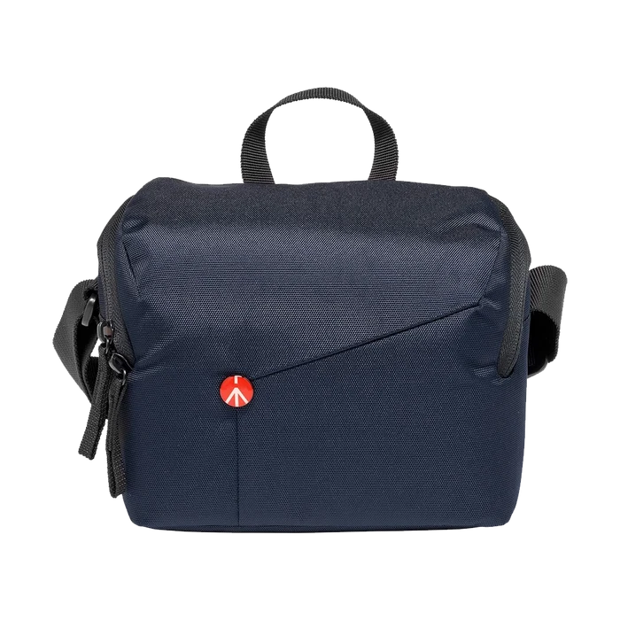 Manfrotto NX Camera Shoulder Bag I V2 for CSC (Blue)