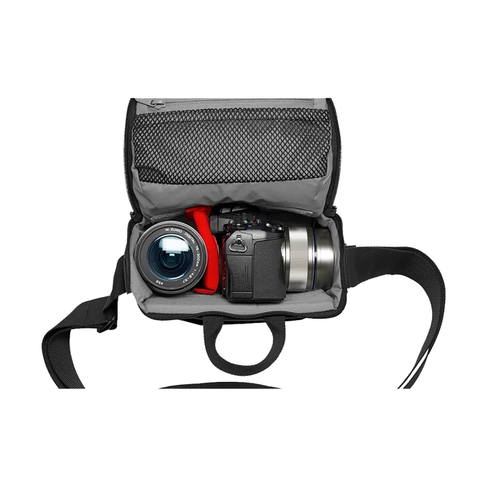 Manfrotto NX Camera Shoulder Bag I V2 for CSC (Blue)