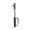 Manfrotto Off Road Pole 90cm Medium with Ball Head (Green)