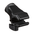 Manfrotto Pan Bar Clamp Attachment for MVR901EPLA and MVR901EPEX Pan Bar Remotes