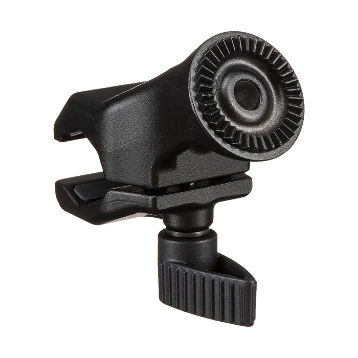 Manfrotto Pan Bar Clamp Attachment for MVR901EPLA and MVR901EPEX Pan Bar Remotes