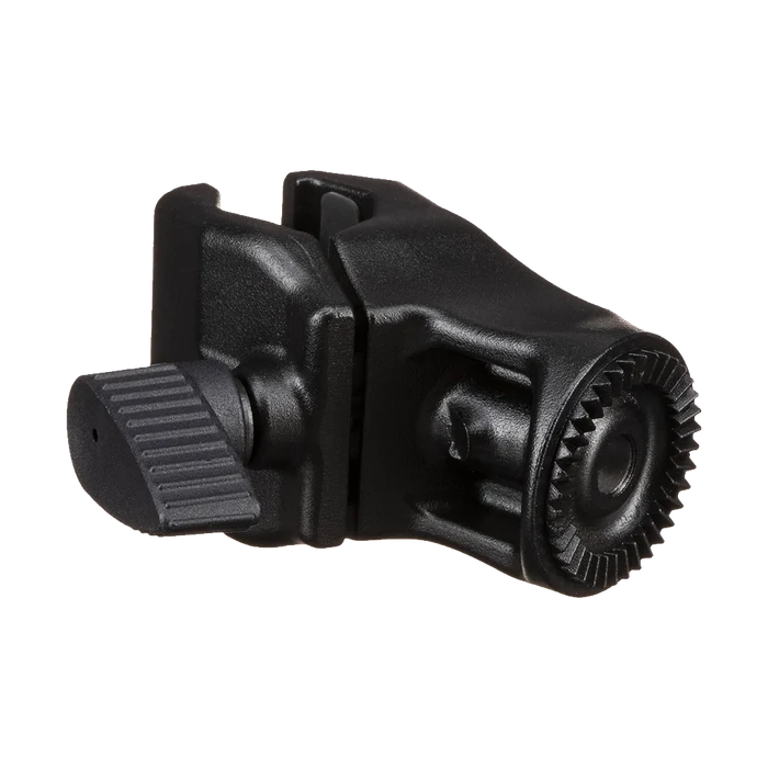 Manfrotto Pan Bar Clamp Attachment for MVR901EPLA and MVR901EPEX Pan Bar Remotes