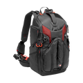 Manfrotto Pro Light 3N1-26 Camera Backpack (Black)