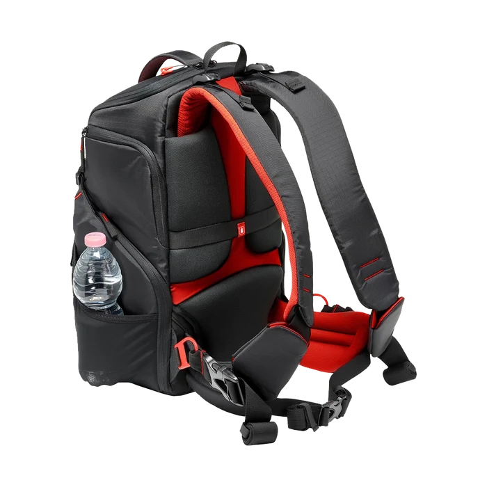 Manfrotto Pro Light 3N1-36 Camera Backpack (Black)
