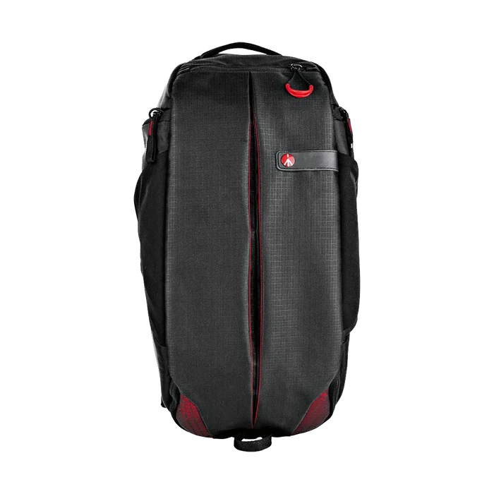 Manfrotto Pro Light FastTrack-8 Sling Bag (Black)