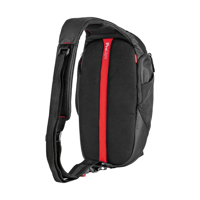 Manfrotto Pro Light FastTrack-8 Sling Bag (Black)