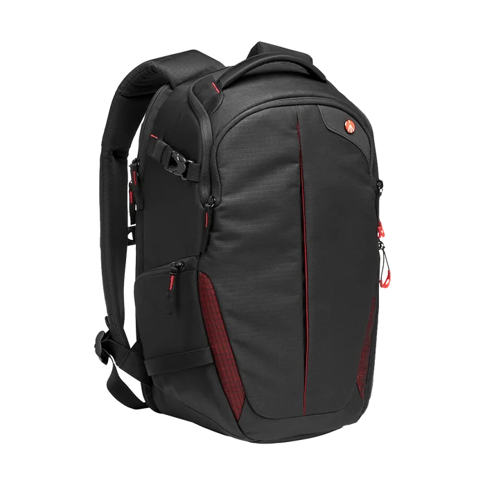 Manfrotto Pro Light RedBee-110 Backpack (Black)
