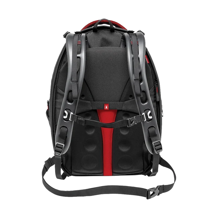 Manfrotto Pro Light RedBee-110 Backpack (Black)