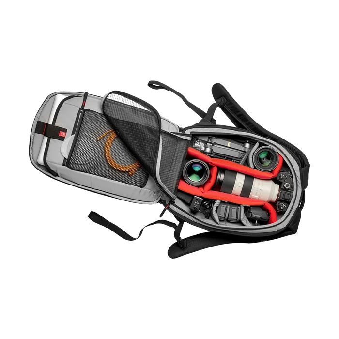 Manfrotto Pro Light RedBee-110 Backpack (Black)