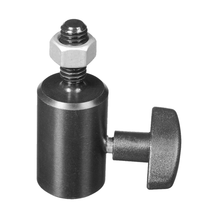 Manfrotto Rapidadapter 3/8"