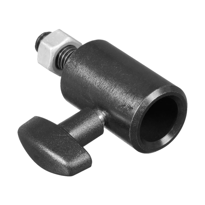 Manfrotto Rapidadapter 3/8"
