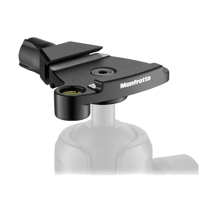 Manfrotto Top Lock Travel Quick Release Adapter