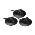 Manfrotto Tripod Snow Shoes (Set of 3)