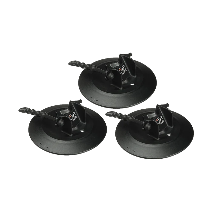 Manfrotto Tripod Snow Shoes (Set of 3)