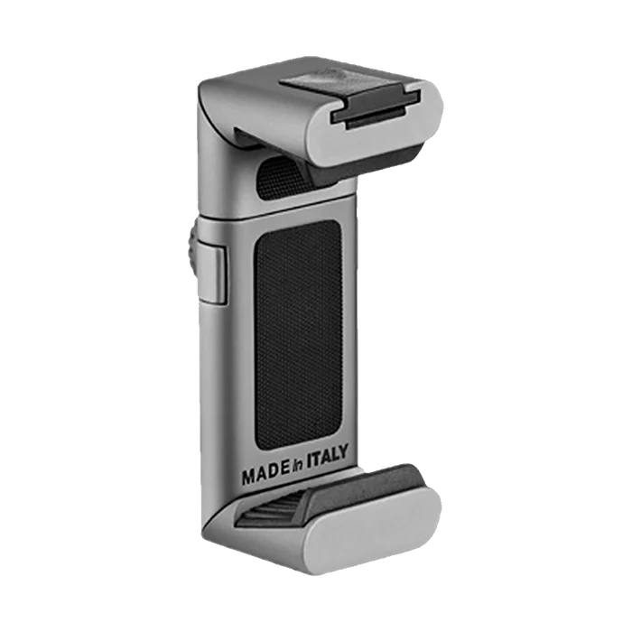 Manfrotto TwistGrip Tripod Adapter Clamp for Smartphones