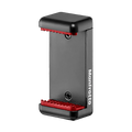 Manfrotto Universal Smartphone Clamp with 1/4" Threads