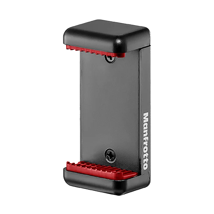 Manfrotto Universal Smartphone Clamp with 1/4" Threads