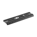 Manfrotto Video Camera Plate With 180cm Metric Ruler