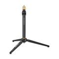 Manfrotto Virtual Reality Kit with Aluminium Mini Tripod and Extension Boom