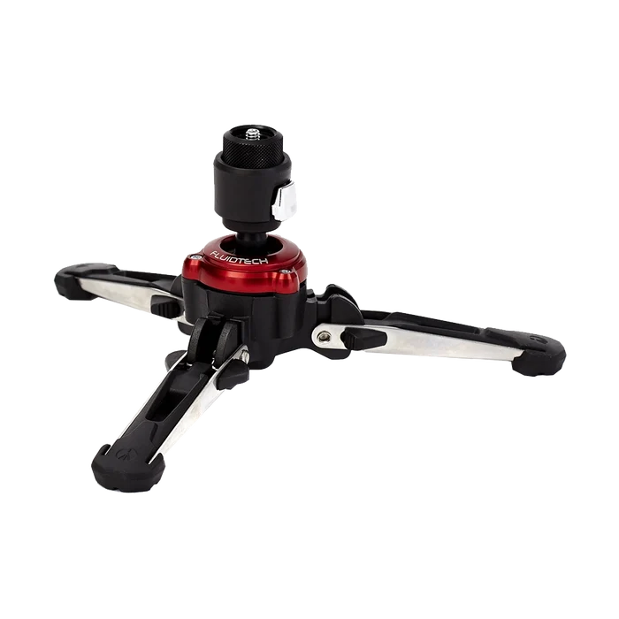 Manfrotto XPRO Fluidtech Base