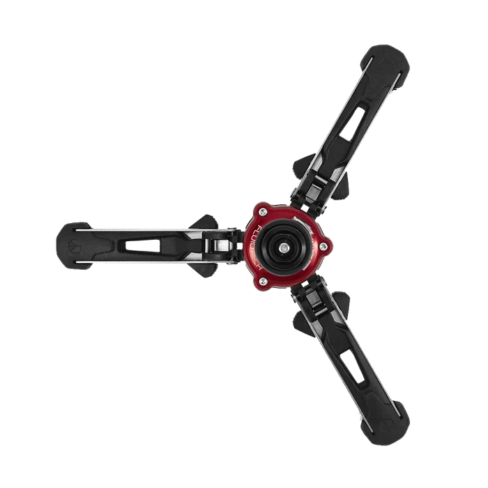 Manfrotto XPRO Fluidtech Base