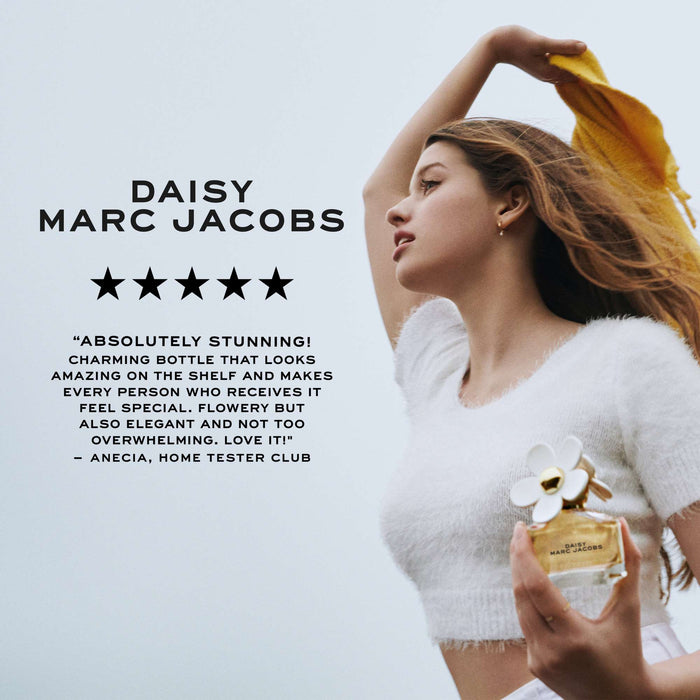 Marc Jacobs Daisy Eau de Toilette 50ml - Additional 2