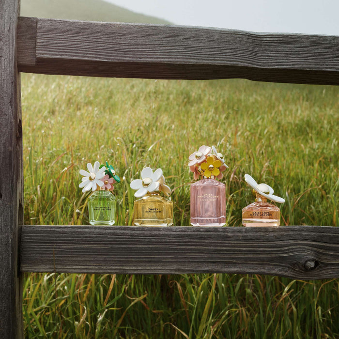 Marc Jacobs Daisy Eau So Fresh Eau de Toilette 30ml - Additional 4