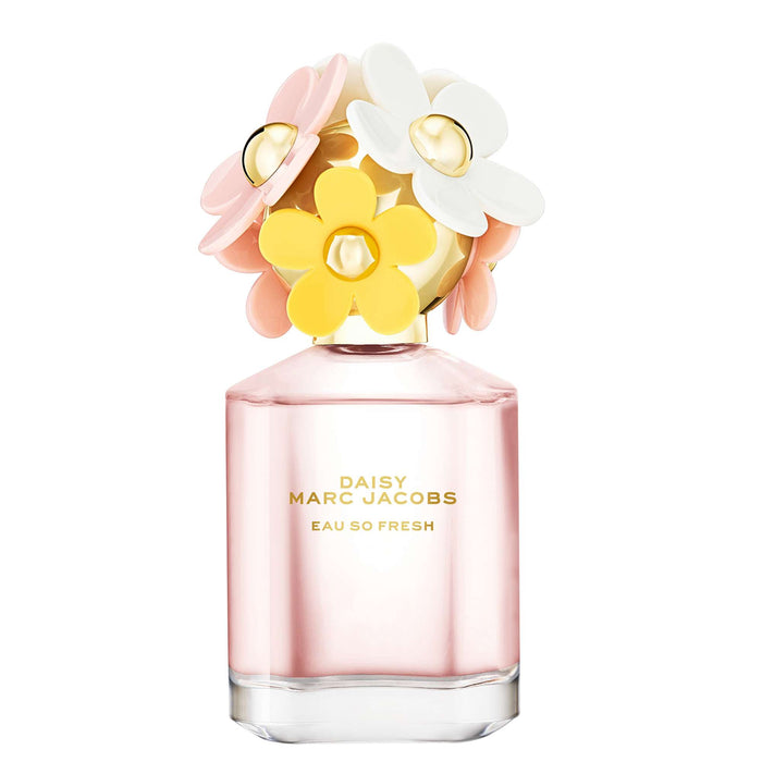 Marc Jacobs Daisy Eau So Fresh Eau de Toilette 75ml